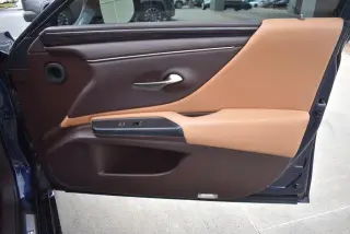 Lexus ES 350 2021 4dr Sedán
