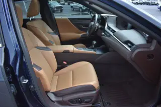 Lexus ES 350 2021 4dr Sedán
