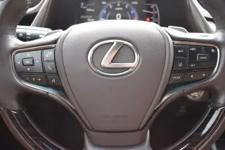 Lexus ES 350 2021 4dr Sedán