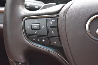 Lexus ES 350 2021 4dr Sedán