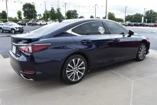 Lexus ES 350 2021 4dr Sedán