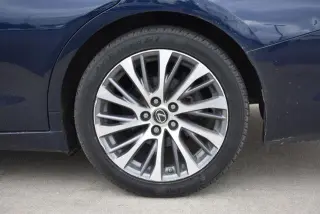 Lexus ES 350 2021 4dr Sedán