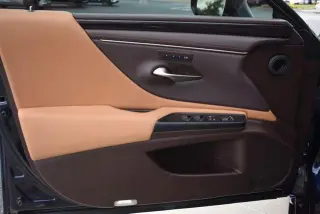 Lexus ES 350 2021 4dr Sedán