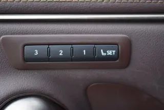 Lexus ES 350 2021 4dr Sedán