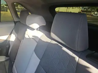 Toyota RAV4 Hybrid 2022 AWD XLE 4dr SUV