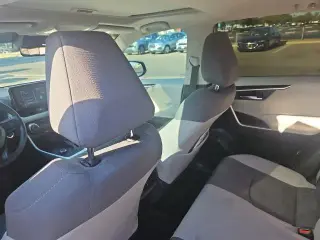 Toyota RAV4 Hybrid 2022 AWD XLE 4dr SUV