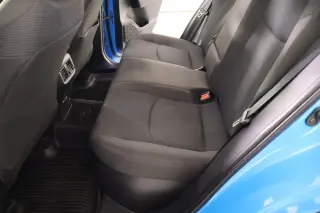 Toyota RAV4 Hybrid 2021 AWD LE 4dr SUV