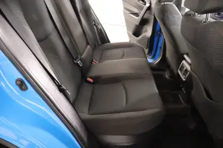 Toyota RAV4 Hybrid 2021 AWD LE 4dr SUV