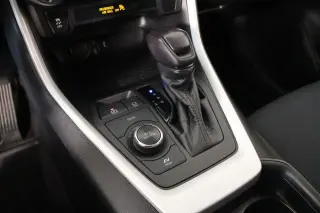 Toyota RAV4 Hybrid 2021 AWD LE 4dr SUV