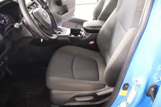 Toyota RAV4 Hybrid 2021 AWD LE 4dr SUV