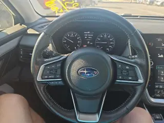 Subaru Outback 2023 AWD Premium 4dr Crossover