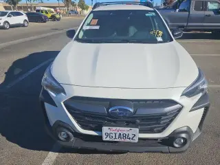 Subaru Outback 2023 AWD Premium 4dr Crossover