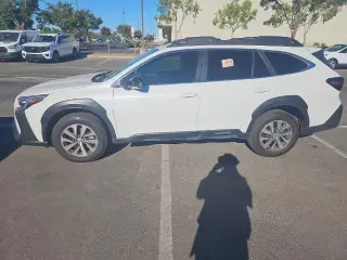Subaru Outback 2023 AWD Premium 4dr Crossover