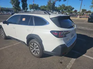 Subaru Outback 2023 AWD Premium 4dr Crossover