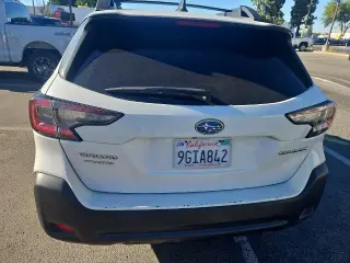 Subaru Outback 2023 AWD Premium 4dr Crossover