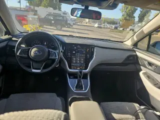 Subaru Outback 2023 AWD Premium 4dr Crossover