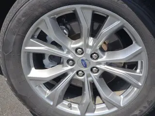 Ford Explorer 2024 AWD XLT 4dr SUV