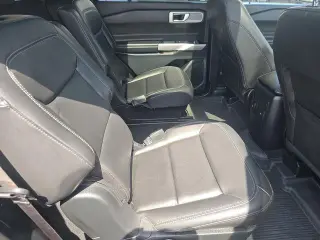 Ford Explorer 2024 AWD XLT 4dr SUV