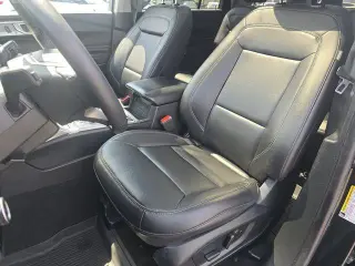 Ford Explorer 2024 AWD XLT 4dr SUV