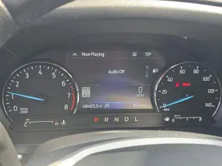 Ford Explorer 2024 AWD XLT 4dr SUV