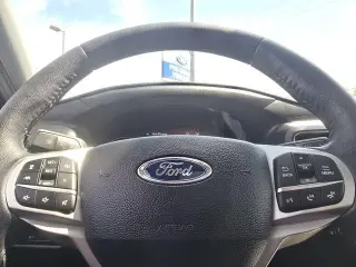 Ford Explorer 2024 AWD XLT 4dr SUV
