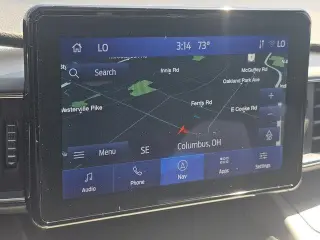 Ford Explorer 2024 AWD XLT 4dr SUV