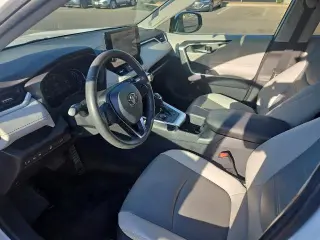 Toyota RAV4 Hybrid 2024 AWD XLE Premium 4p SUV