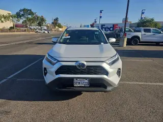 Toyota RAV4 Hybrid 2024 AWD XLE Premium 4p SUV