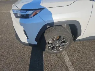 Toyota RAV4 Hybrid 2024 AWD XLE Premium 4p SUV
