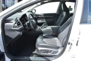 Toyota Camry 2024 SE 4dr Sedan