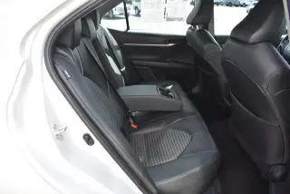 Toyota Camry 2024 SE 4dr Sedan