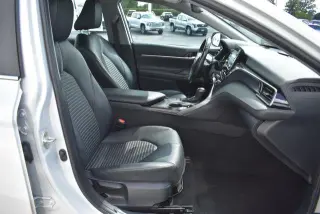 Toyota Camry 2024 SE 4dr Sedan