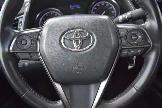 Toyota Camry 2024 SE 4dr Sedan