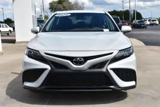 Toyota Camry 2024 SE 4dr Sedan