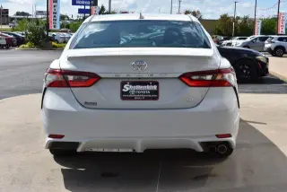 Toyota Camry 2024 SE 4dr Sedan