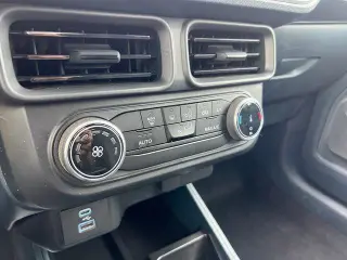 Ford Maverick 2023 XLT 4dr SuperCrew 4.5 ft. SB