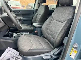 Ford Maverick 2023 XLT 4dr SuperCrew 4.5 ft. SB