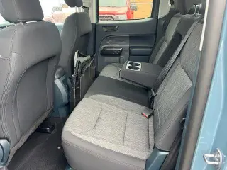 Ford Maverick 2023 XLT 4dr SuperCrew 4.5 ft. SB