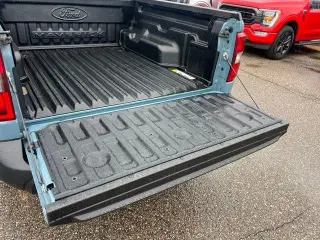 Ford Maverick 2023 XLT 4dr SuperCrew 4.5 ft. SB