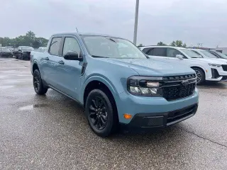 Ford Maverick 2023 XLT 4dr SuperCrew 4.5 ft. SB