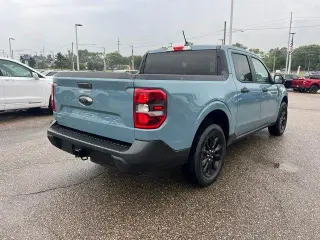 Ford Maverick 2023 XLT 4dr SuperCrew 4.5 ft. SB