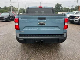 Ford Maverick 2023 XLT 4dr SuperCrew 4.5 ft. SB