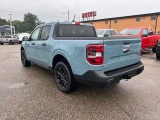 Ford Maverick 2023 XLT 4dr SuperCrew 4.5 ft. SB