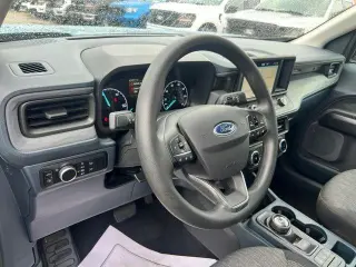 Ford Maverick 2023 XLT 4dr SuperCrew 4.5 ft. SB