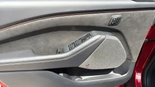 Ford Mustang Mach-E 2023 AWD GT 4dr SUV