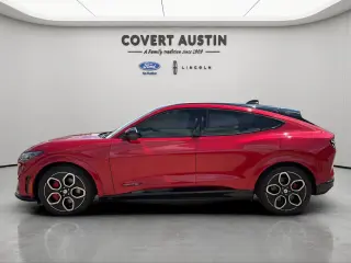 Ford Mustang Mach-E 2023 AWD GT 4dr SUV