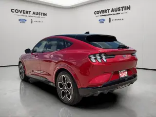 Ford Mustang Mach-E 2023 AWD GT 4dr SUV