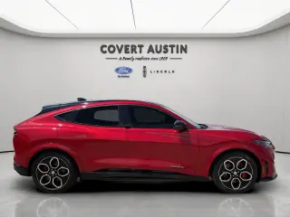 Ford Mustang Mach-E 2023 AWD GT 4dr SUV