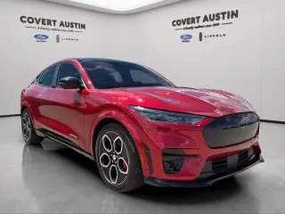 Ford Mustang Mach-E 2023 AWD GT 4dr SUV