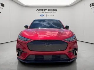 Ford Mustang Mach-E 2023 AWD GT 4dr SUV